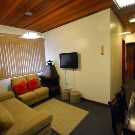Ambiente Recheado De Conforto, Comodidade E Seguranca. Apartment Campos do Jordao Bagian luar foto