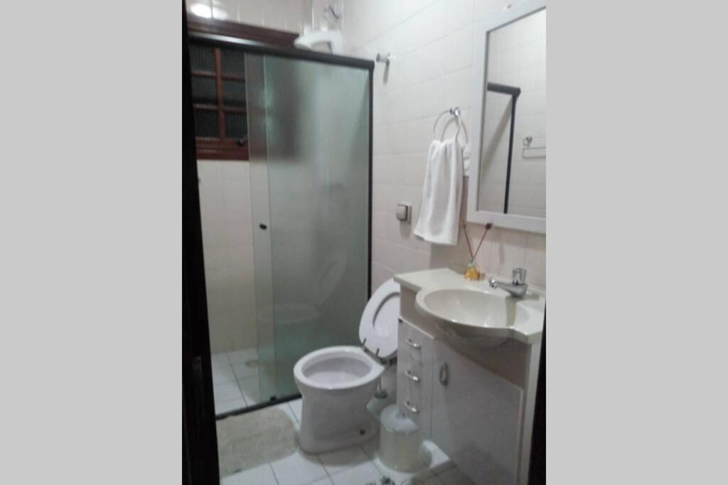 Ambiente Recheado De Conforto, Comodidade E Seguranca. Apartment Campos do Jordao Bagian luar foto