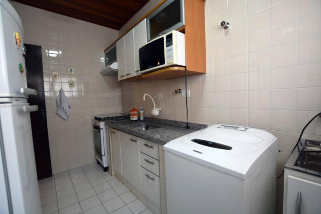 Ambiente Recheado De Conforto, Comodidade E Seguranca. Apartment Campos do Jordao Bagian luar foto